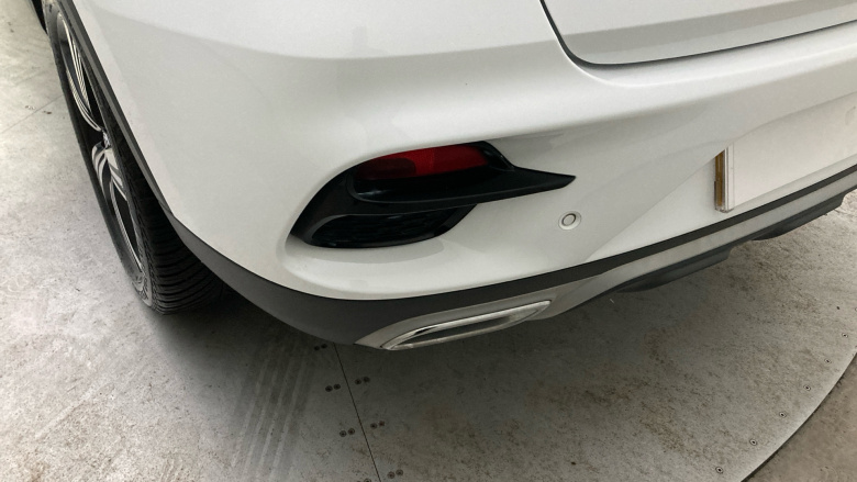 MG ZS 1.5 VTi-TECH Excite 5dr Petrol Hatchback